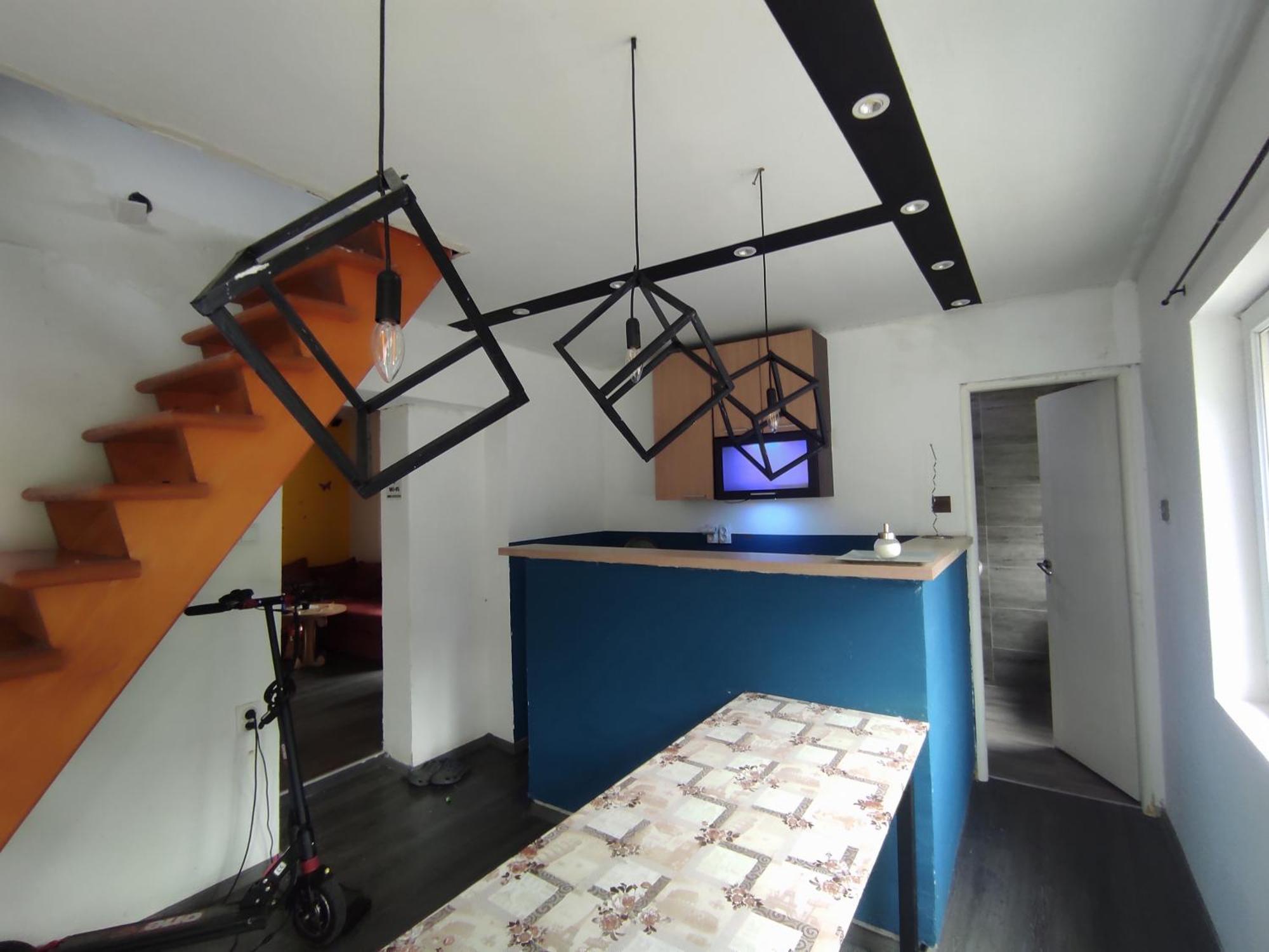 Downtown House - Duplex Appartement Sarajevo Buitenkant foto